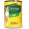 Josera josicat vištiena w sosie - mokra maistas katei - 415 g