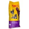 Josidog Adult Sensitive Visavertis ėdalas suaugusiems jautriems šunims, 15 kg