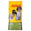 Josera JosiDog Lamb Basic Visavertis ėdalas suaugusiems šunims, 15 kg