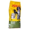 Josera JosiDog Lamb Basic Visavertis ėdalas suaugusiems šunims, 15 kg