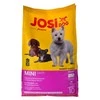 JosiDog Mini Visavertis ėdalas suaugusiems mažų veislių šunims, 10 kg