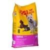 JosiDog Mini Visavertis ėdalas suaugusiems mažų veislių šunims, 10 kg