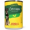 Josera josidog vištiena w sosie - mokra maistas šuniui - 415 g