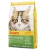 Josera kitten grainfree - sausas kačių maistas - 2kg
