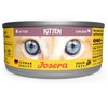 Josera Kitten vištiena 85g (30002923)