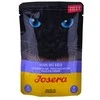 Kačių Maistas - JOSERA Vištienos Filė su Veršiena Drėgnas Maistas 70g Be Glitimo