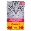 Šlapias kačių maistas Josera jautiena&amp;vištiena Goulash, 0.085 kg