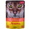Šlapias kačių maistas Josera, 0.07 kg