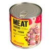 Josera Meat Lovers Menu jautiena with bulvės konservuotas pašaras šunims su jautiena ir bulvėmis, 800g