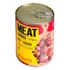 Josera Meat Lovers Menu jautiena with bulvės konservuotas pašaras šunims su jautiena ir bulvėmis, 400g