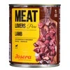 Josera Meat Lovers Pure ėriena konservuotas pašaras šunims su ėriena, 800g