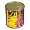 Josera Meat Lovers Pure ėriena konservuotas pašaras šunims su ėriena, 800g