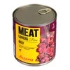 Josera Meat Lovers Pure jautiena konservuotas pašaras šunims su jautiena, 800g