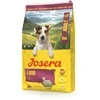 Josera Mini ėriena begrūdis sausas pašaras mažų veislių šunims su ėriena, 900 g