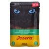 JOSERA Multipack - vištiena, antis, lašiša - 6x70 g