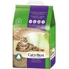 Jrs cat's best smart granules - medinis kačių kraikas, gumuluojantis - 10 kg -
