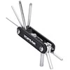 Wrench Topeak X-Tool+ Juodas