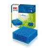 JUWEL bioPlus coarse L (6.0/Standard) - šiurkšti kempinė akvariumo filtrui - 1 vnt.