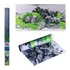 JUWEL Mural/Poster 4 L - mural for aquarium - 1 pc.