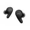 JVC HA-A23TBU - Įstatomos į ausis ausinės, juodas