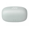 JVC HA-NP1THU - open-back TWS earcuff ausinės, pilkas