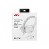 JVC Ausinės ha-s33uc balta