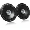 JVC CS-J610X automobilinių garsiakalbių rinkinys (2,0; 300 W; 165 mm)