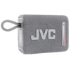 JVC XS-E114B - Nešiojama kolonėlė, juodas