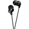 Ausinės JVC Ha-fx10 juoda