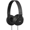 JVC Ausinės ha-s180 juoda