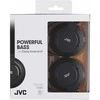 JVC Ausinės ha-s180 juoda