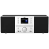 JVC Rinkinys all in one rd-e874b juoda