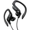 JVC sportui ausinės ha-eb75-b-e juoda