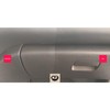 Melle K2 POLO COCKPIT 750ML VYRIŠKAS