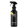 Lubų ir apmušalų valiklis K2 Velor Pro, 1L