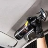 Lubų ir apmušalų valiklis K2 Velor Pro, 1L