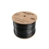 Lanberg UTP solid gel. cable, CU, cat. 6, 305m, Juodas