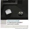 Kaitlentė Bosch Serie 6 PPM9A6I40 hob Juodas Built-in 90 cm Gas 5 zone(s)