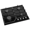 Gorenje Dujinė kaitlentė ant stiklo gt641kb
