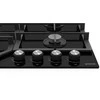 Gorenje Dujinė kaitlentė ant stiklo gt641kb