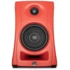 Kali Audio LP-UNF-R - „Bluetooth“ monitoriaus garsiakalbių pora (raudona)