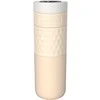 Termo puodelis kambukka etna grip 500ml, barely beige