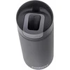 Termo puodelis kambukka olympus 500ml, matte juodas
