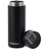 Termo puodelis kambukka olympus 500ml, matte juodas