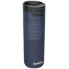 Termo puodelis kambukka etna 500ml, denim mėlynas
