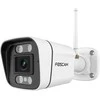 Kamera ip do monitoringu foscam v8p 8mp wifi
