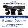 Savio CAK-01 Full HD