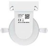 Foscam PD5 5MP Baltas IP Surveillance Camera