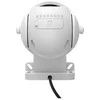 Foscam PD5 5MP Baltas IP Surveillance Camera