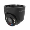 Foscam W5EP 5MP POE IP Surveillance Camera – Juodas